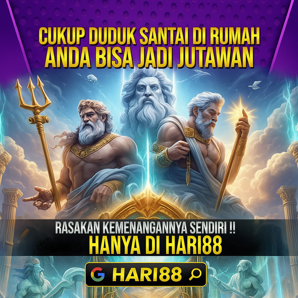 Hari88 : Website Game Android Seru yang Lagi Hits Minggu Ini